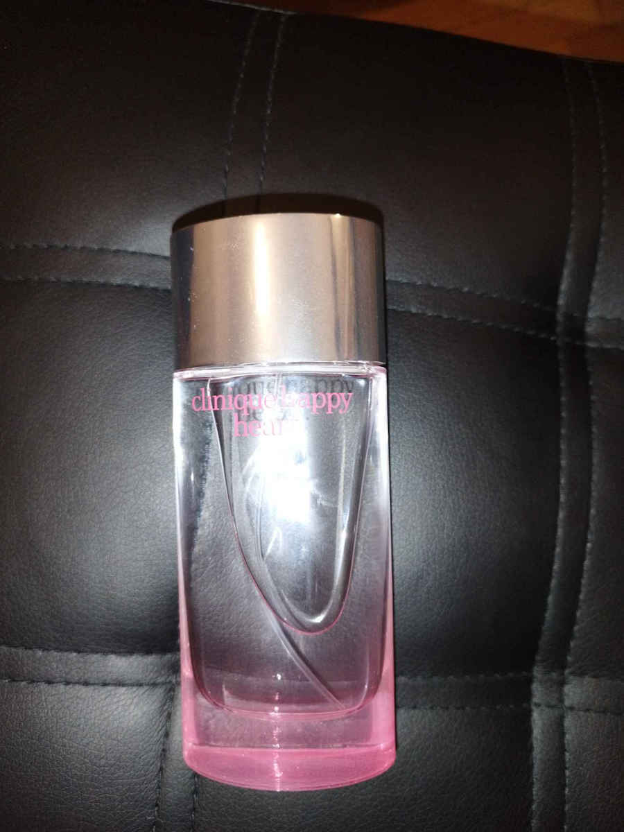 Clinique Happy Heart Eau de Parfum 100ml