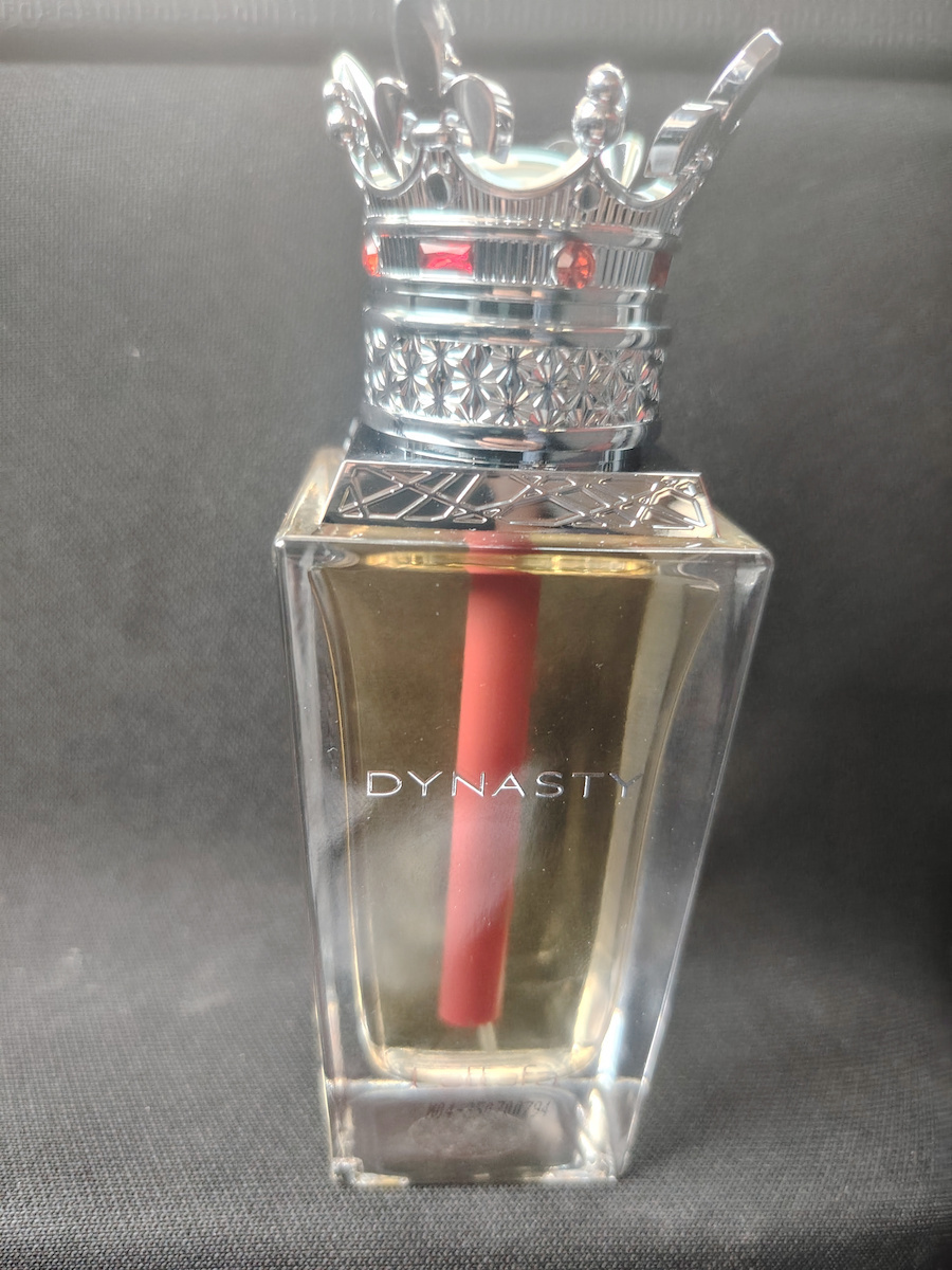 Lattafa Dynasty Eau de Parfum 100ml | Skroutz Romania