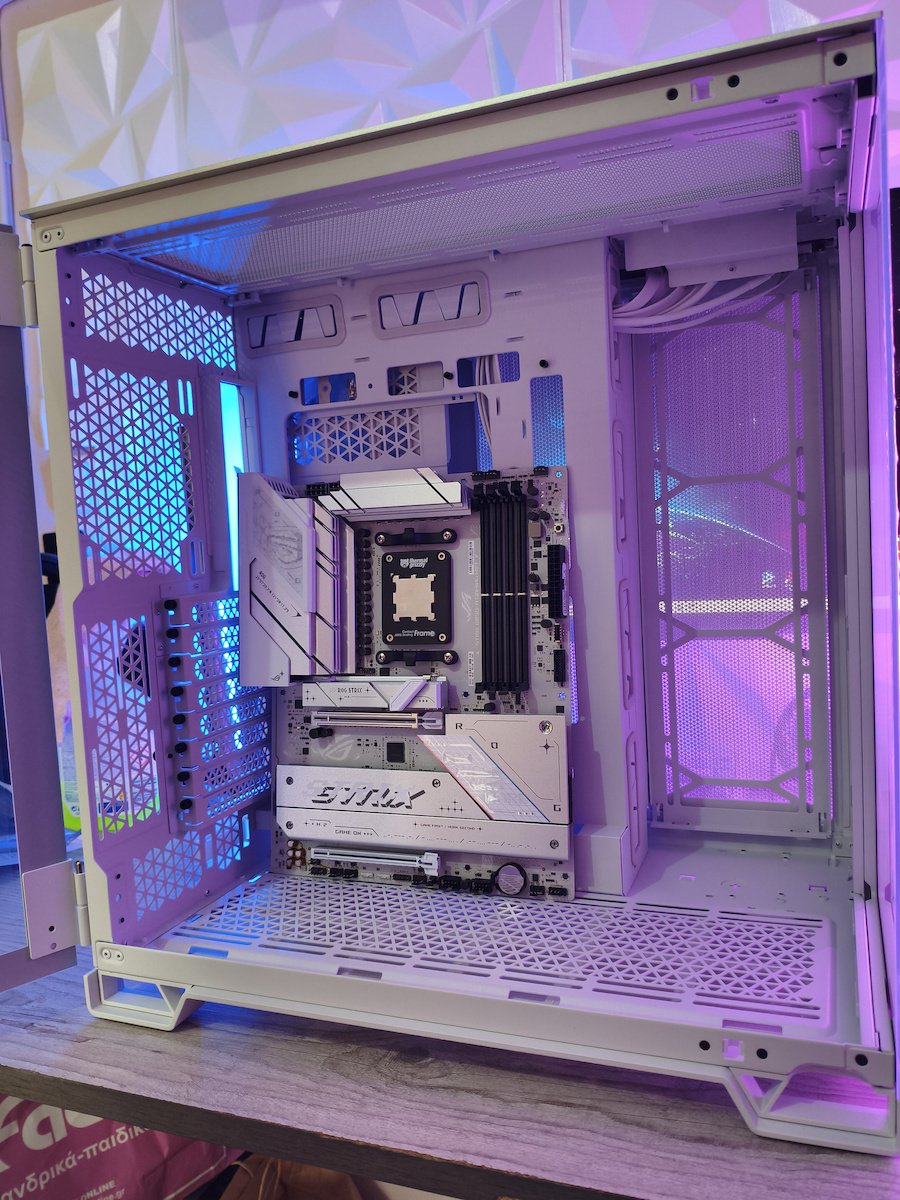 Thermal Grizzly Amd Am5 Contact & Sealing Frame