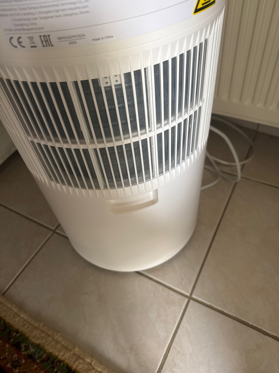 Xiaomi Smart Dehumidifier Lite Dezumidificator cu Compresor și Wi-Fi 13lt