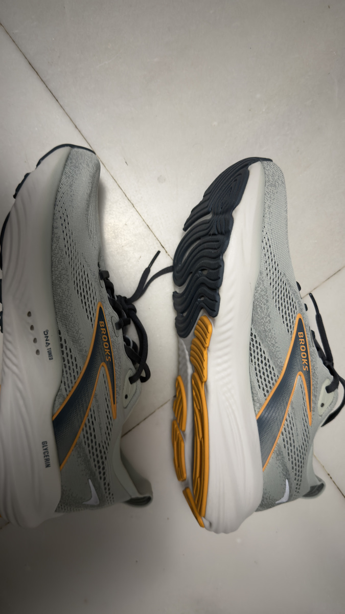 Glycerin 22 Sport Shoes Running Veraman