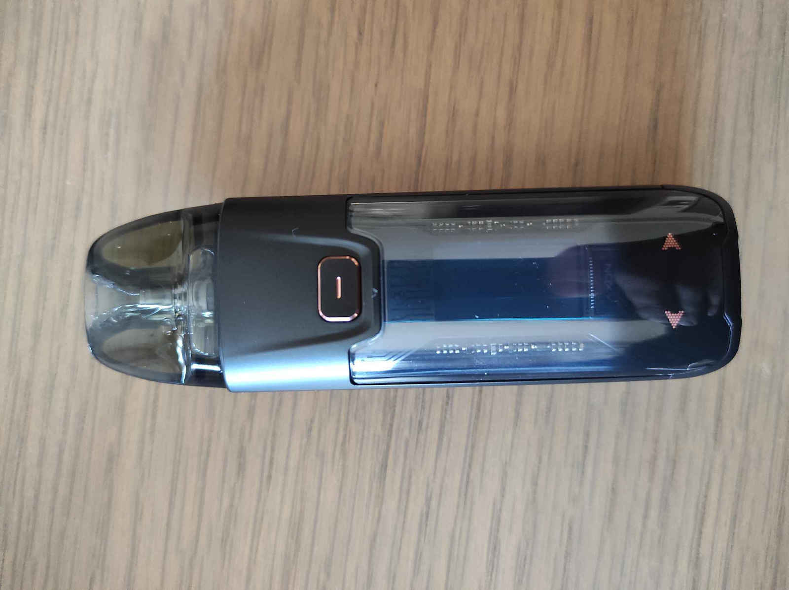 Vaporesso Luxe XR Max 2 Pod Mod 5ml cu Baterie Integrată 3200mAh Roșu