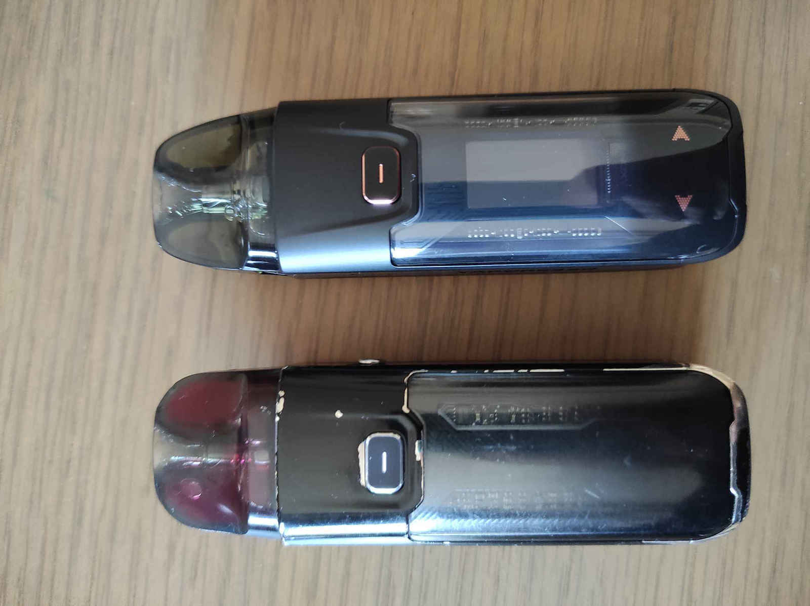 Vaporesso Luxe XR Max 2 Pod Mod 5ml με Ενσωματωμένη Μπαταρία 3200mAh Imperial  Red Leather