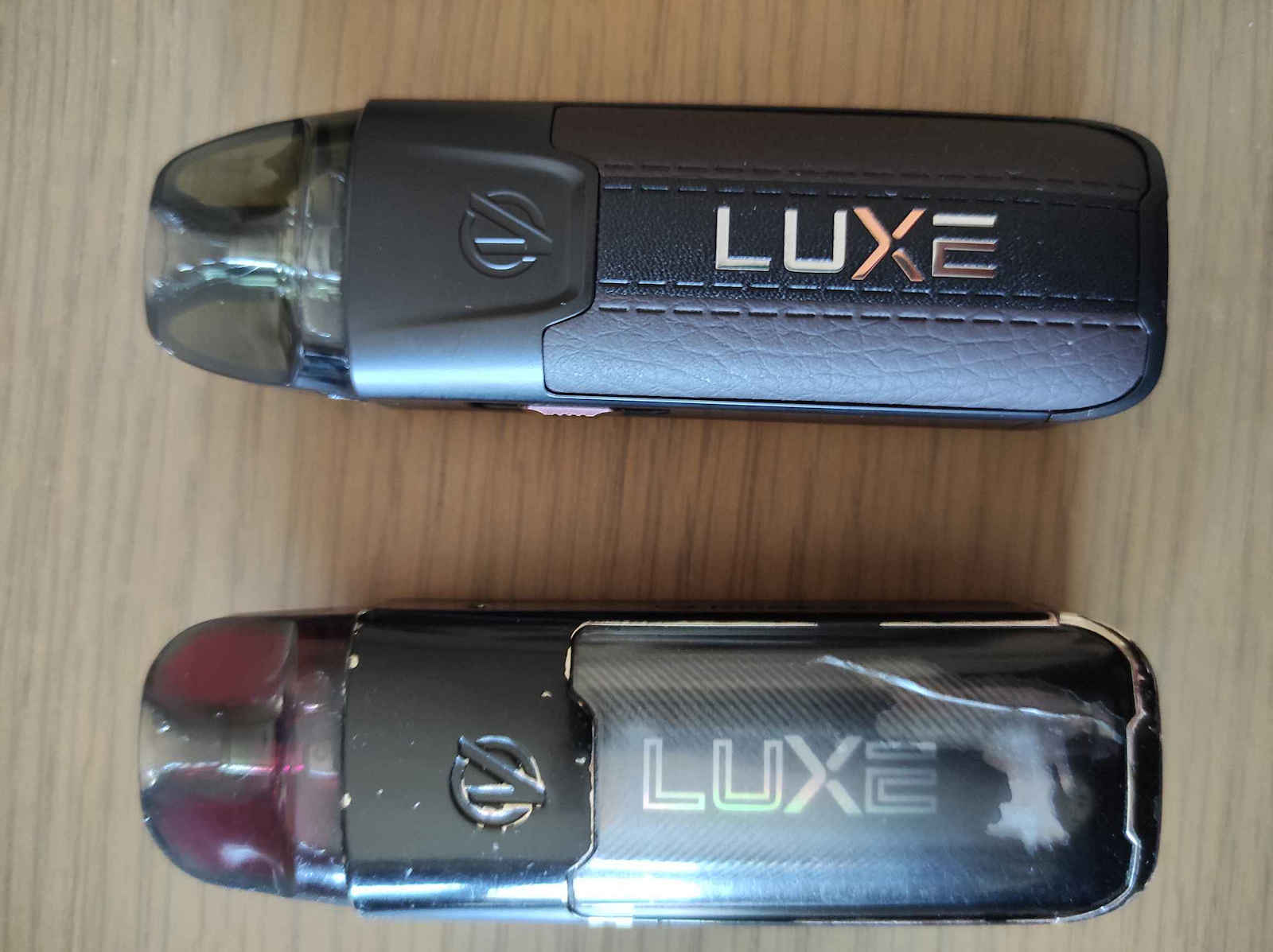 Vaporesso Luxe XR Max 2 Pod Mod 5ml    3200mAh Dark  Black Leather | Skroutz.gr