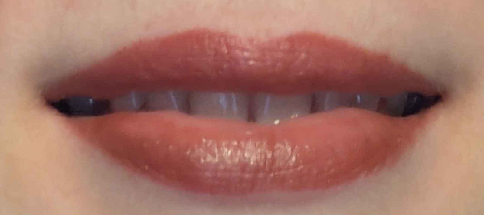 Revlon Super Lustrous Cream Finish Ruj Transparent 535 Rum Raisin 4.2gr