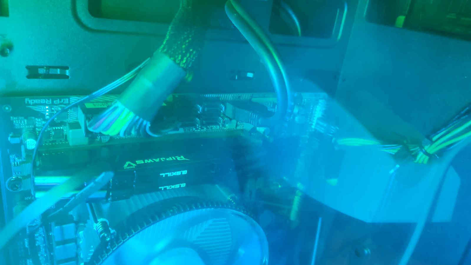 CoolerMaster I70C Ψύκτρα Επεξεργαστή για Socket 1700 με ARGB Φωτισμό