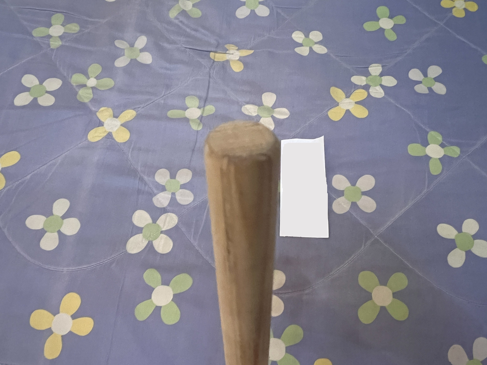 Moraitis Group Wooden Kitchen Rolling Pin 50cm Diameter 10cm
