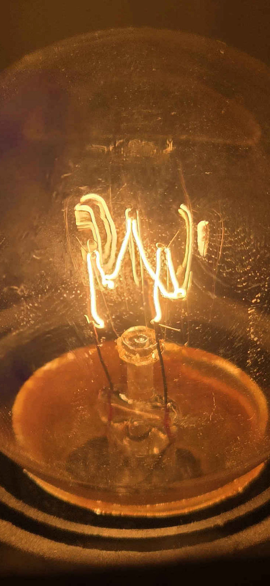 Aca Incandescent Lamp 15W for Socket E27 10pcs