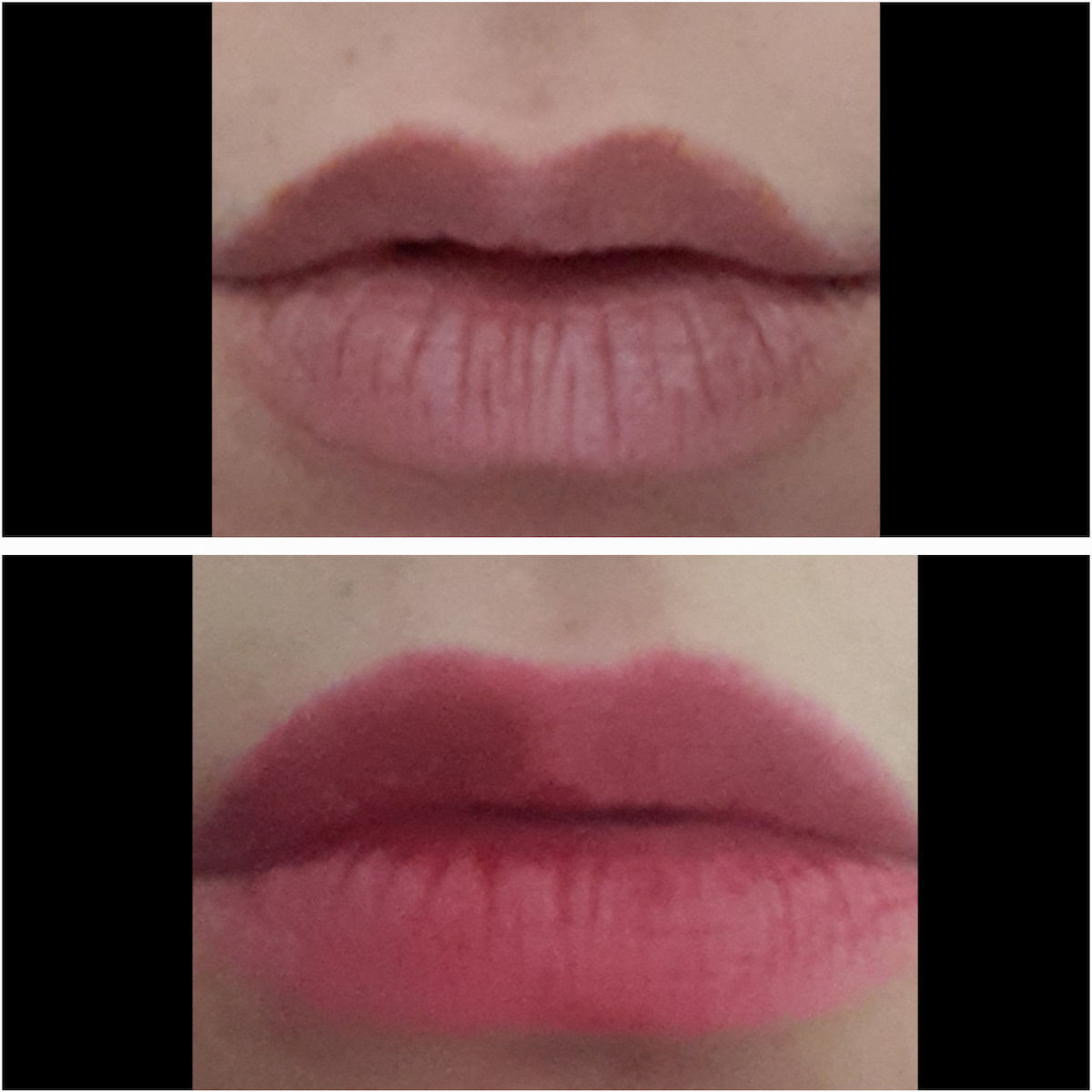 Kdot Beauty Rose Petal Lip Stain 5ml
