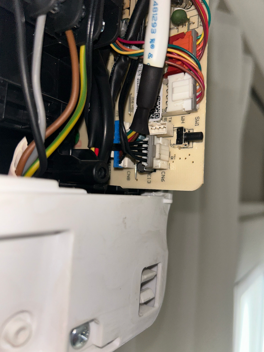 TCL TCSP Wifi Module Κλιματιστικού