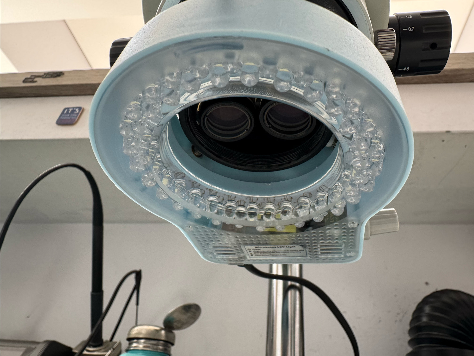 Sunshine Lab Microscope Accessories SS-033