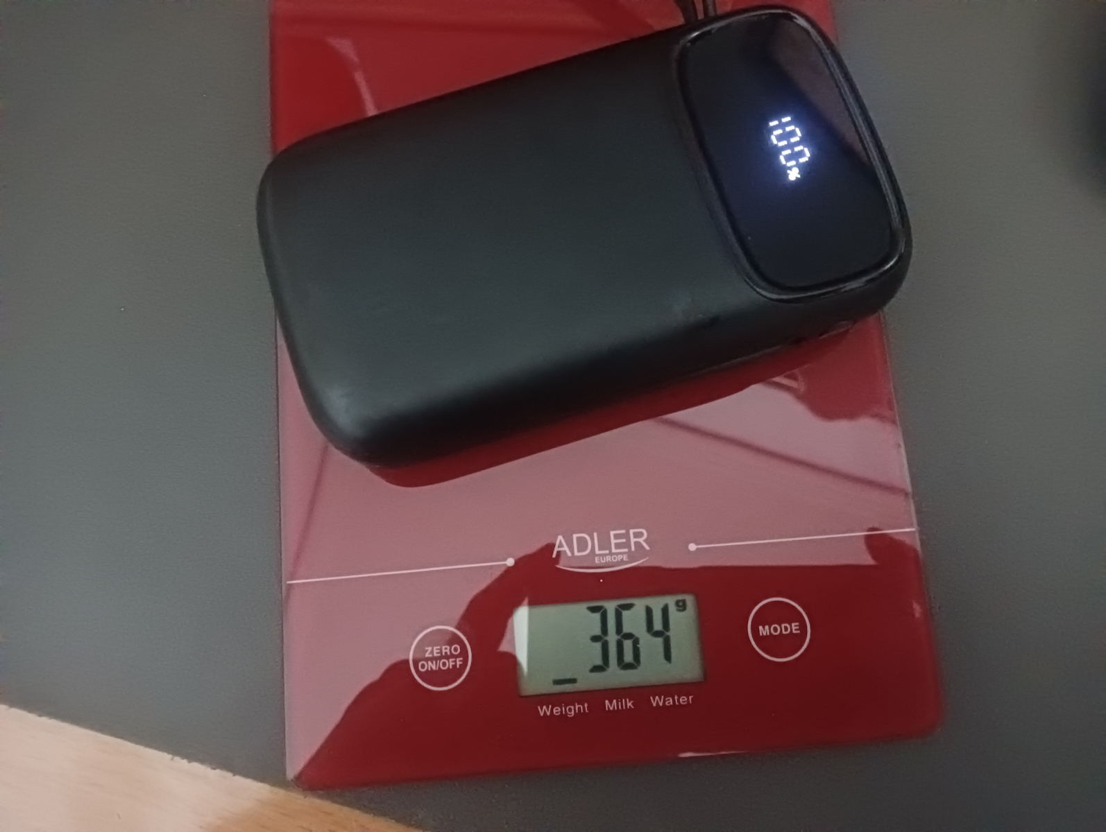 Baseus QPow2 Power Bank 20000mAh 30W με Θύρα USB-A και 2 Θύρες USB-C Μπλε