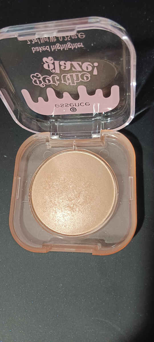 Essence Get The Glaze! 01 Donut 7.2gr