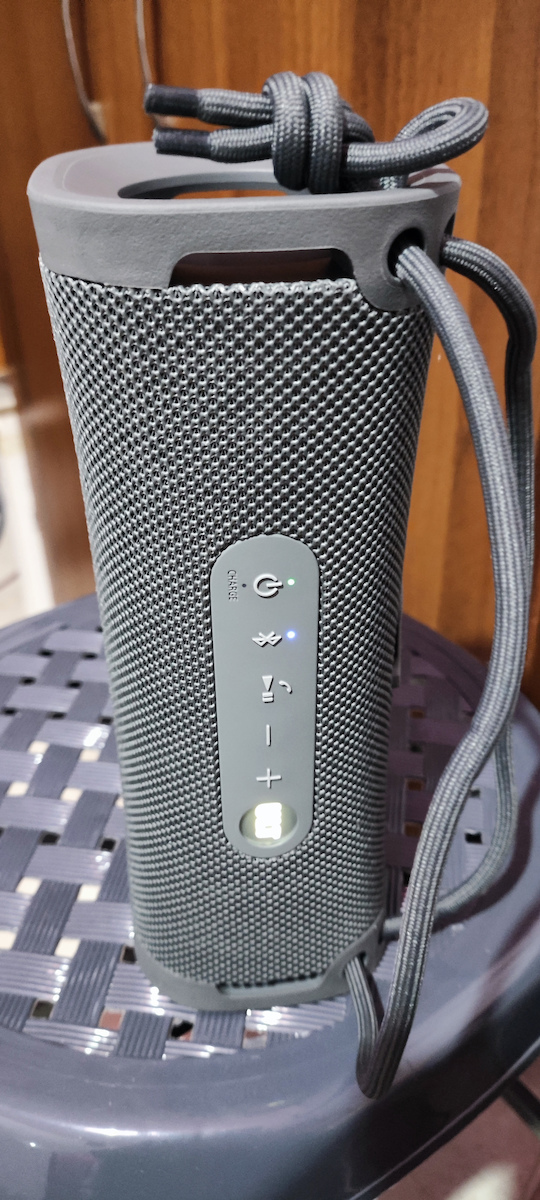 Sony ULT FIELD 1 Αδιάβροχο Ηχείο Bluetooth 30W με Διάρκεια Μπαταρίας έως 12 ώρες Μαύρο