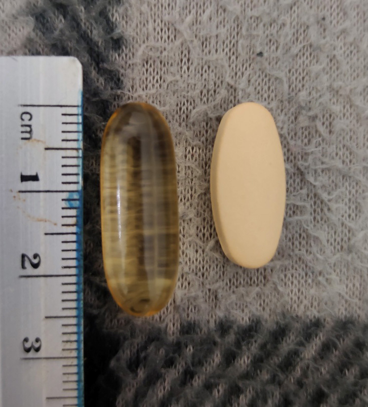 Hiro.Lab Omega 3-6-9 1000мг 120 софтджел