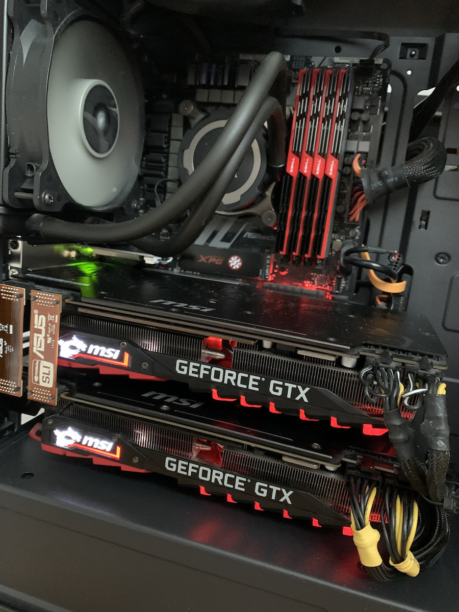 G.Skill Trident Z 32GB DDR4 RAM cu 2 module (2x16GB) și Viteză 3200 pentru Desktop