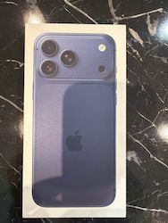 Apple iPhone 17 Pro Max (12GB/512GB) Silver | Skroutz.mt