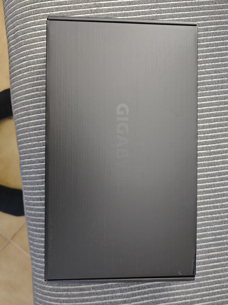 Gigabyte GeForce RTX 5070 12GB GDDR7 EAGLE OC SFF 12G Κάρτα Γραφικών