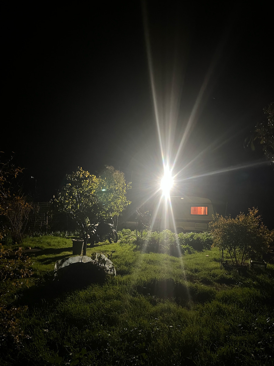 GloboStar Atlas Waterproof LED Floodlight 50W Cold White 6000K IP67