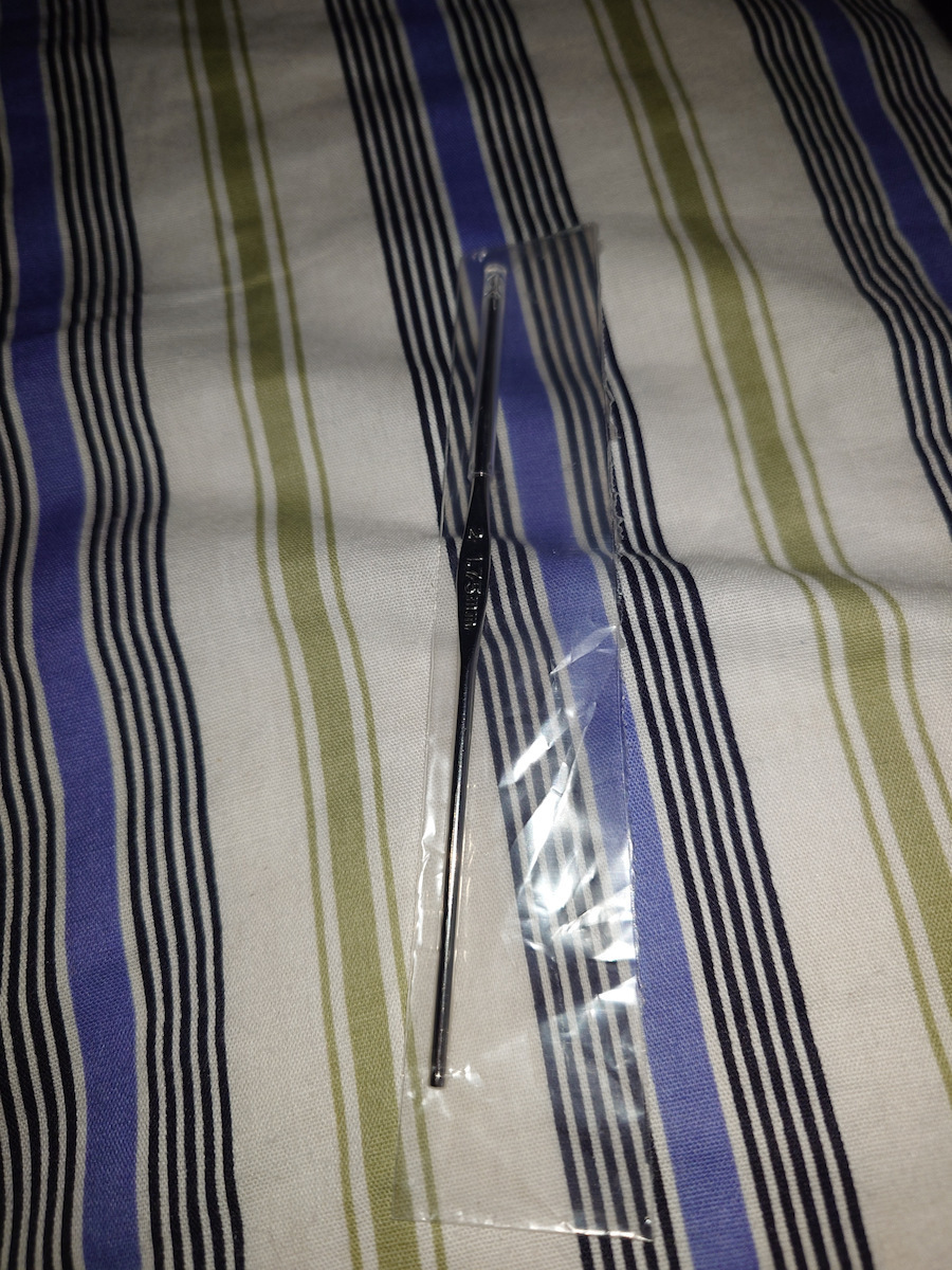 Tulip Japan Knitting Needles