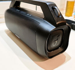 Soundcore by Anker Motion Boom Plus Impermeabil Boxă Bluetooth 80W
