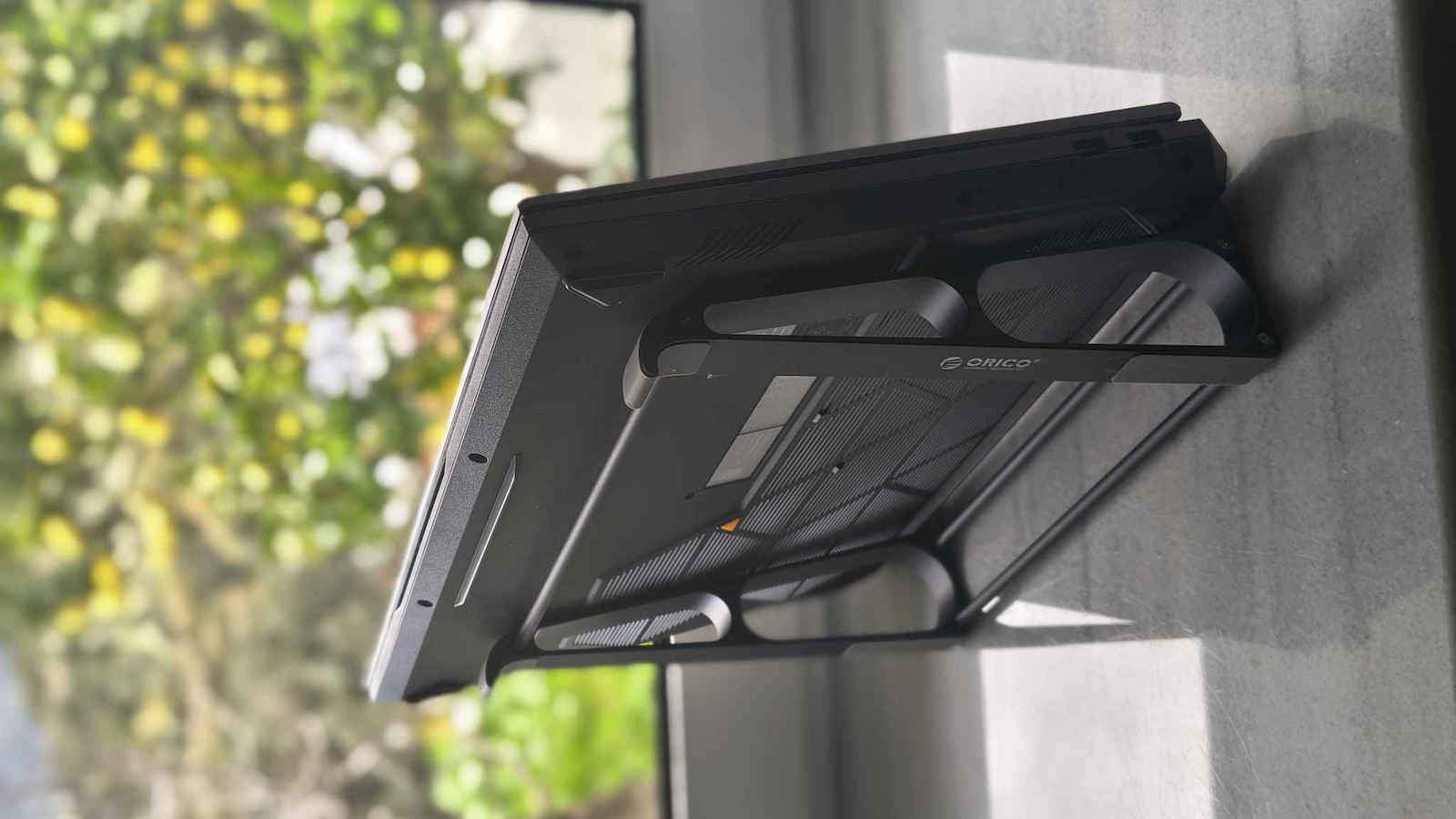 Orico MA15 Стойка за Лаптоп до 17.4" Сив