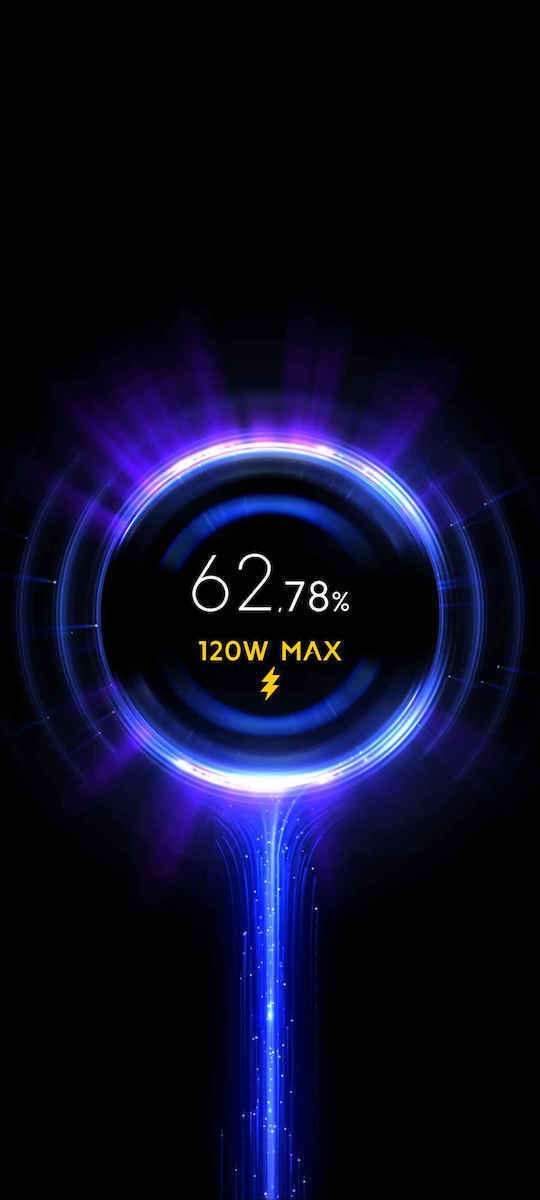 Xiaomi Φορτιστής με Θύρα USB-A και Καλώδιο USB-C 120W Power Delivery Λευκός (HyperCharge Combo)