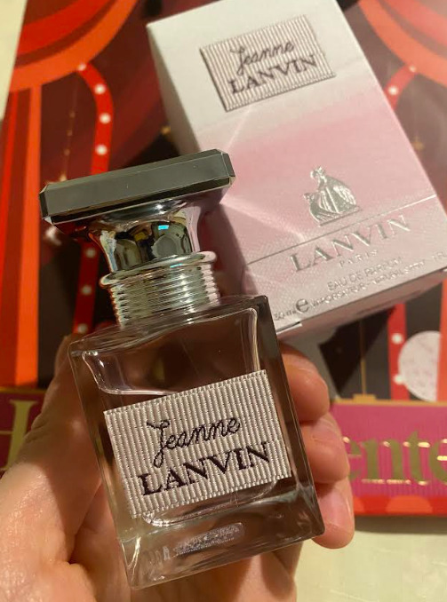 Lanvin Eau de Parfum 30ml