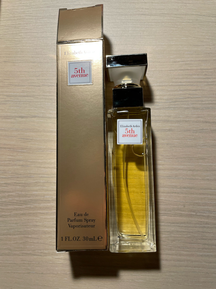 Elizabeth Arden 5th Avenue Eau de Parfum 125ml