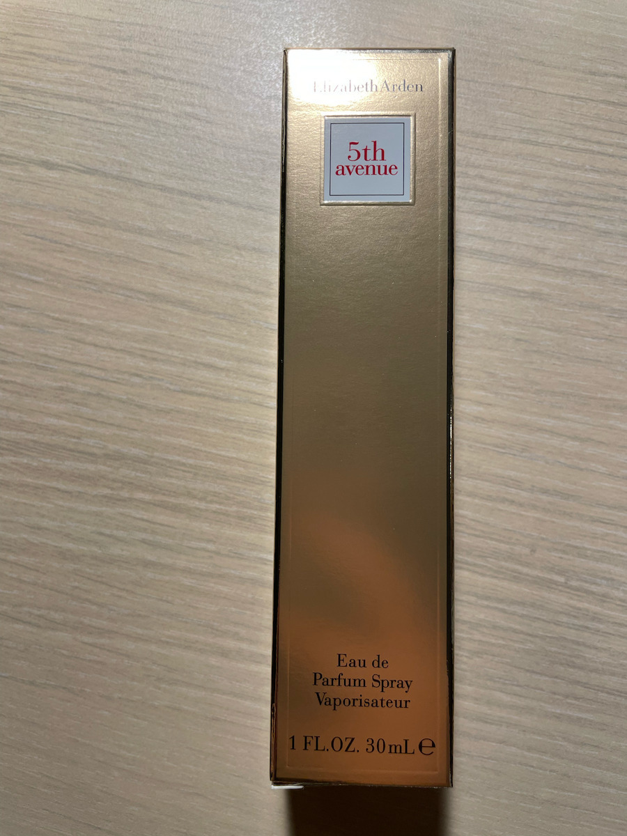 Elizabeth Arden 5th Avenue Eau de Parfum 125ml
