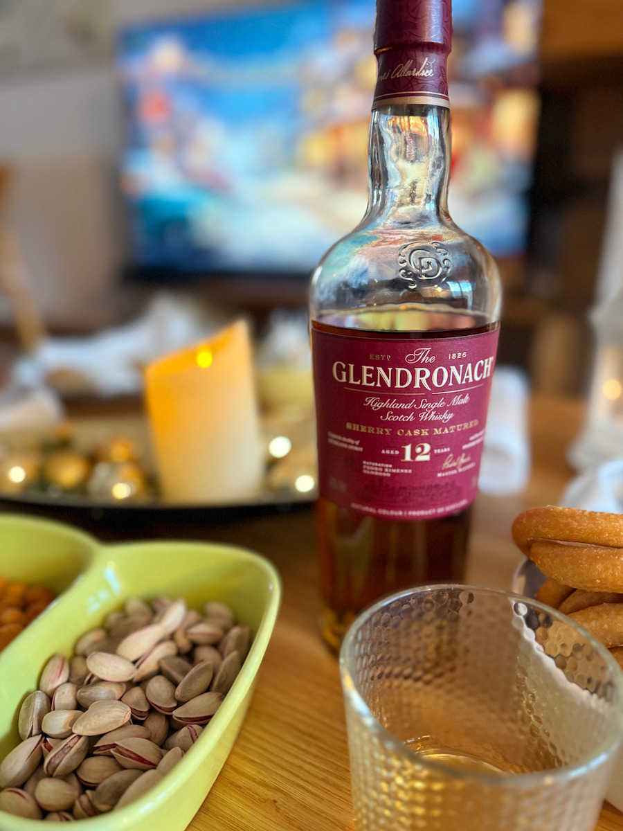 Original Single Malt Ουίσκι 12 Ετών Σκωτίας 43% 700ml
