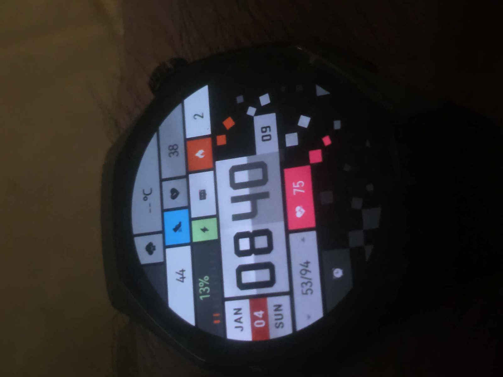 vibration gegen regelschmerzen Huawei Band 2 Pro Bracelet Fitness Traqueur d'Activit