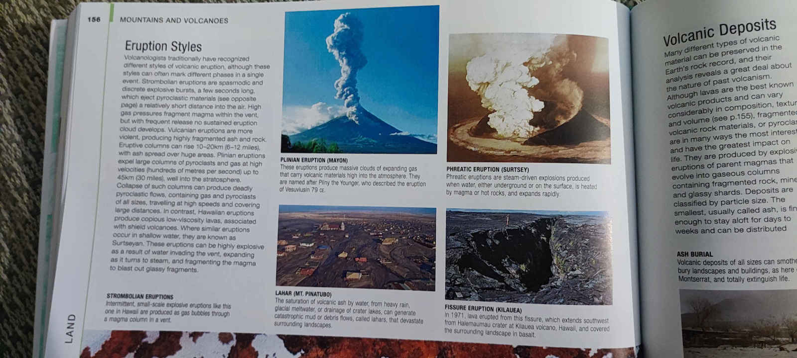Earth The Definitive Visual Guide