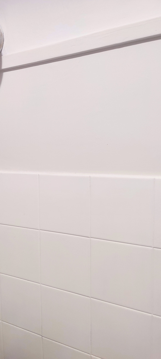 Titanlux Σμάλτο Azulejos 0.75lt Λευκό Σατινέ
