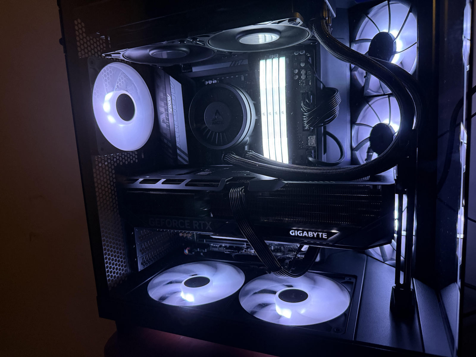Gigabyte B850 AORUS ELITE WIFI7 Motherboard ATX με AMD AM5 Socket