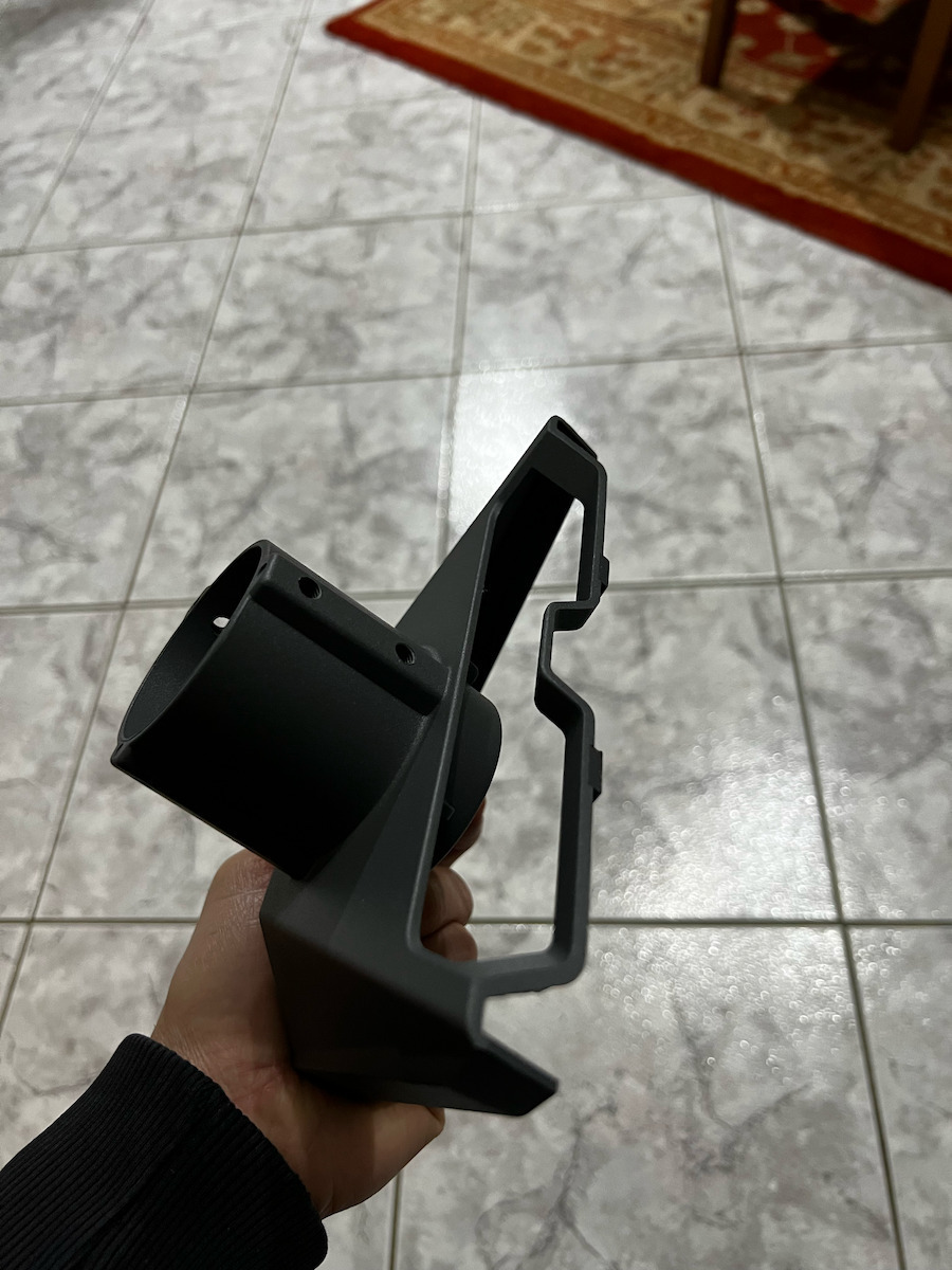 Satellite Accessories STRG3-48
