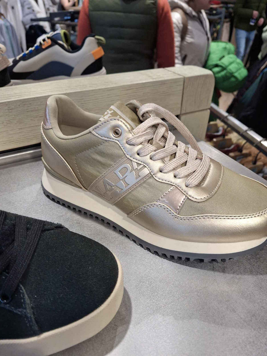 Γυναικεία Sneakers Πολύχρωμα