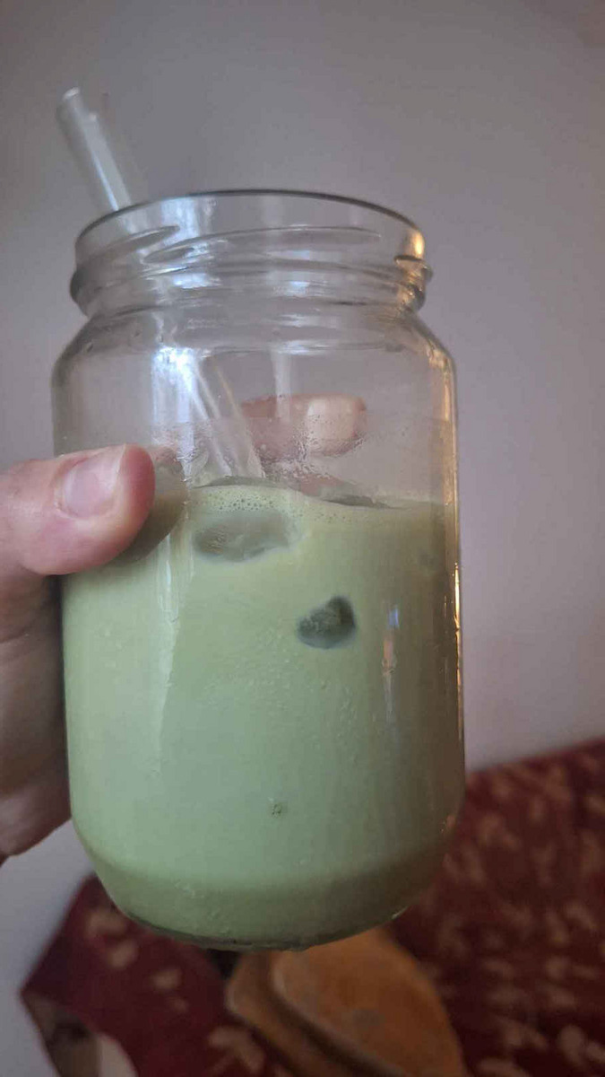 Όλα Bio Matcha Τσάι Βιολογικό Προϊόν 100gr