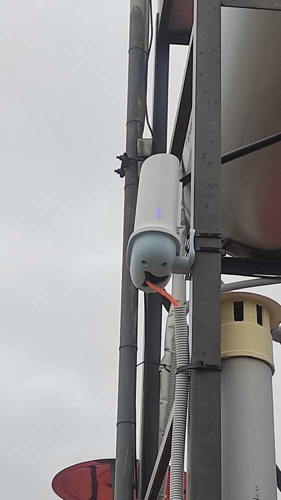 D-Link External 5G Omnidirectional Antenna DWP-1010/KT