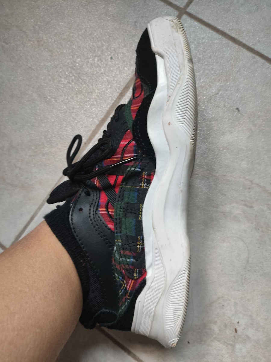 Varix Wc Γυναικεία Chunky Sneakers Πολύχρωμα
