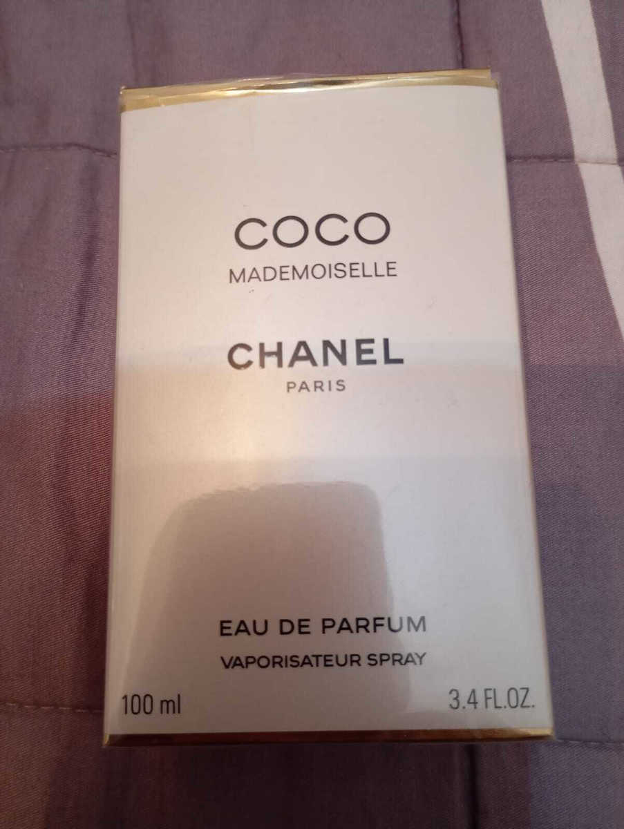 Chanel Coco Mademoiselle Intense Eau de Parfum 50ml