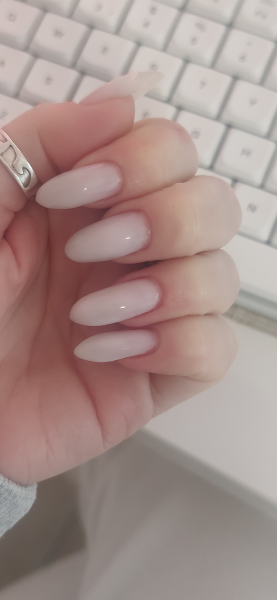 Alezori Liquid Polygel Hema Free 04 Gel Νυχιών 04 15ml
