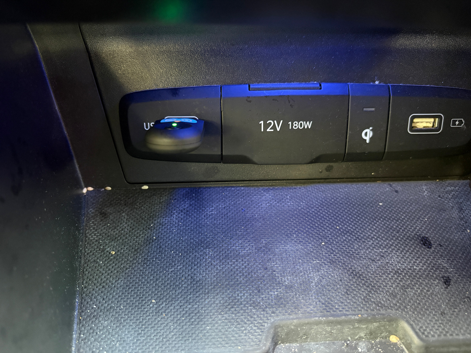 Ottocast Carplay-Auto-Adapter