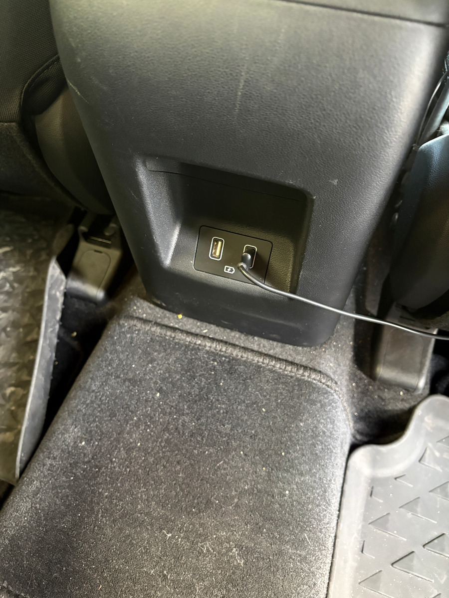 Ottocast Carplay-Auto-Adapter