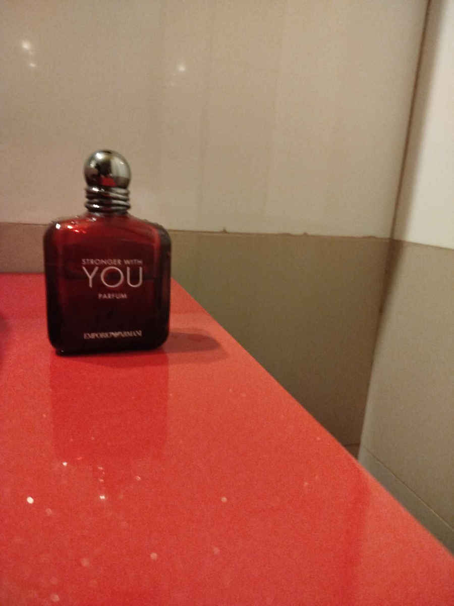 Emporio Armani Stronger With You Тоалетна вода 50мл