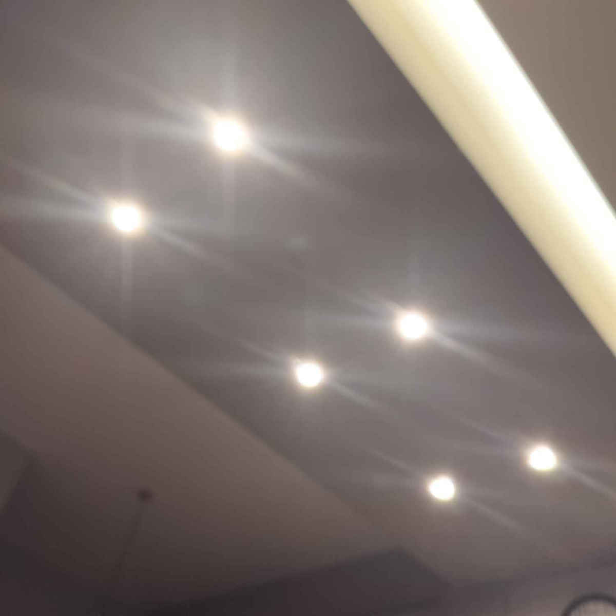 Adeleq Λάμπα LED 8W για Ντουί GU10 και Σχήμα MR16 Θερμό Λευκό 800lm