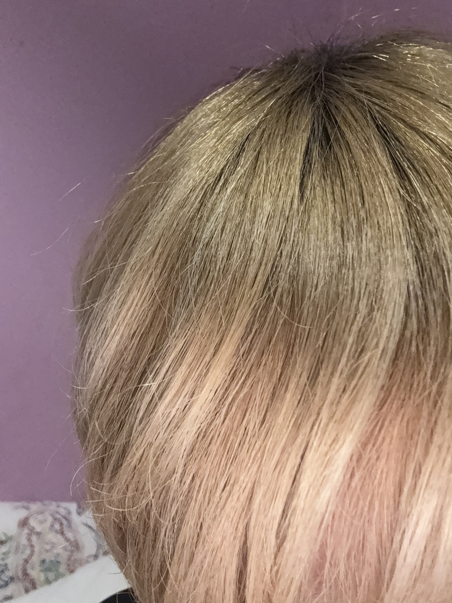 L'Oréal Professionnel Inoa Vopsea de Păr Fără Amoniac 6.0 Blond Închis Acoperire Mare 60ml