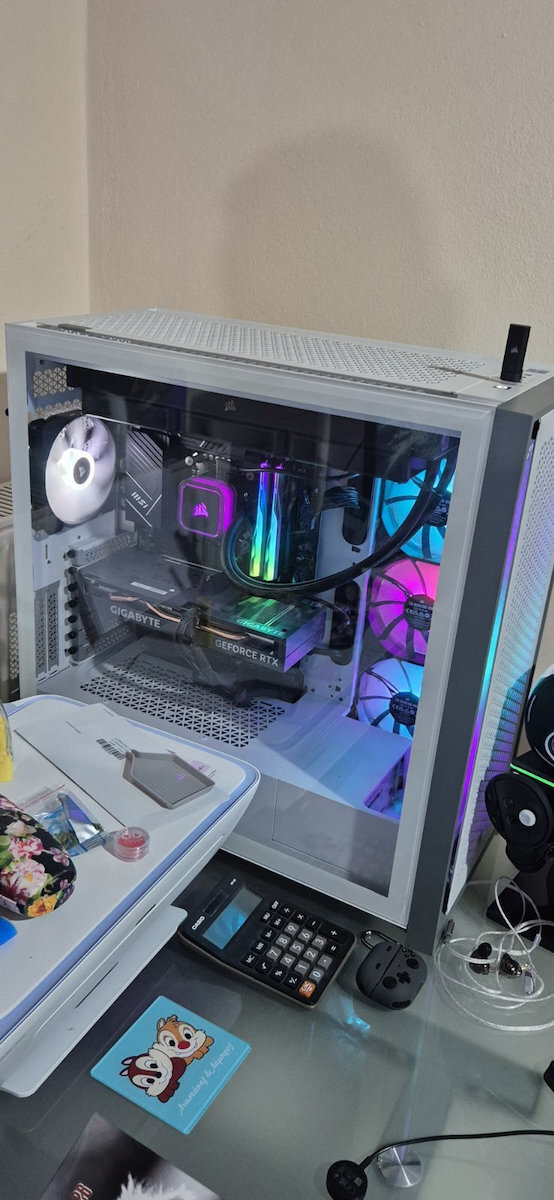 AMD Ryzen Threadripper Pro 9995WX 2.5GHz Επεξεργαστής 96 Πυρήνων για Socket sTR5 σε Κουτί