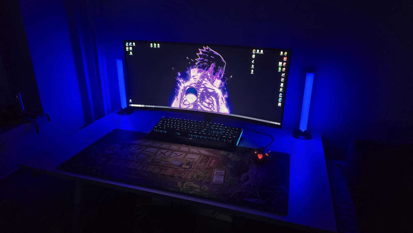 OptimX MT34J Ultrawide IPS Curbat Gaming Monitor 34" QHD 3440x1440 Argintiu