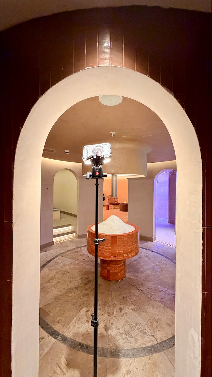 Godox Litemons C30bi Bi-colour Mini Led Light